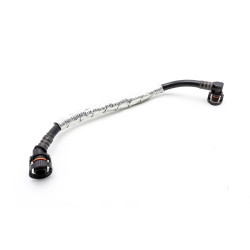 Flexible vent hose BMW E60 E61 E63 E64