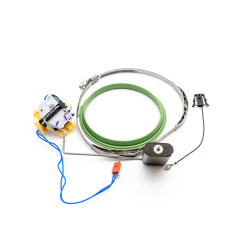 Right fuel level sensor BMW E70 E71 E72 F15 F16 F85 F86