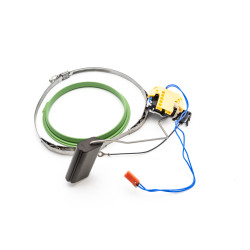 Czujnik poziomu paliwa...