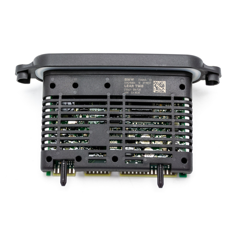 Modul für Xenon-Scheinwerfersteuerung BMW F20 F21 Modul für Xenon-Scheinwerfersteuerung BMW F20 F21