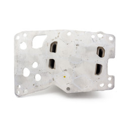 Chłodniczka filtra oleju...