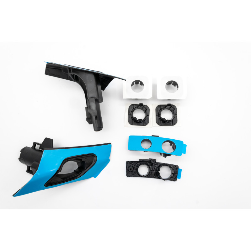 Satz PDC-Sensorhalterungen vorne BMW F32 F33 F36