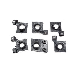 Satz PDC-Sensorenhalterungen hinten BMW G21
