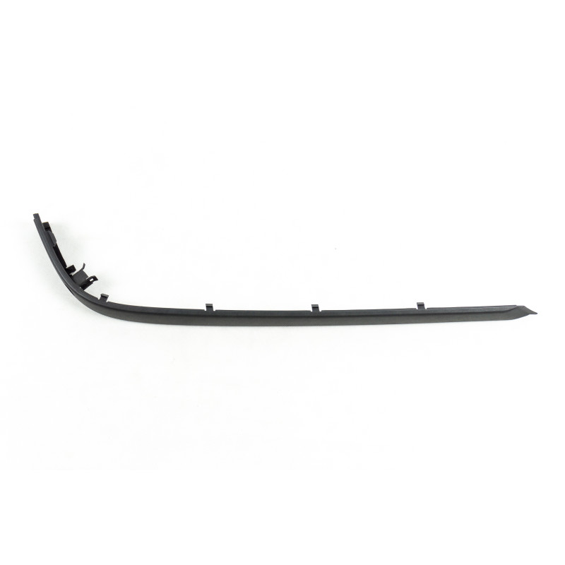 Rear bumper strip, left side, BMW E39 Rear bumper strip, left side, BMW E39