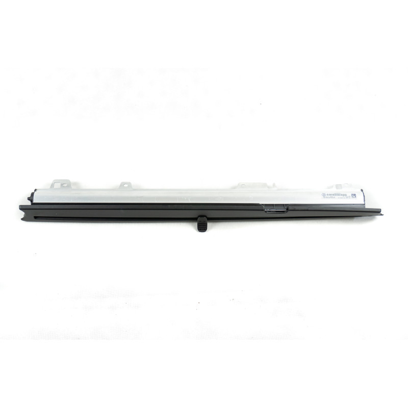 BMW G01 right-hand sun blind