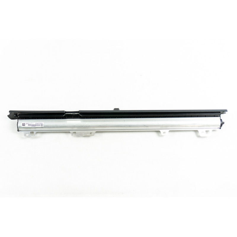 BMW G01 right-hand sun blind