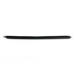 Listwa szyby wewnętrzna prawa BMW F10 F11  51337182278