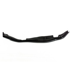 Sealing the rear right door joints on a BMW F48