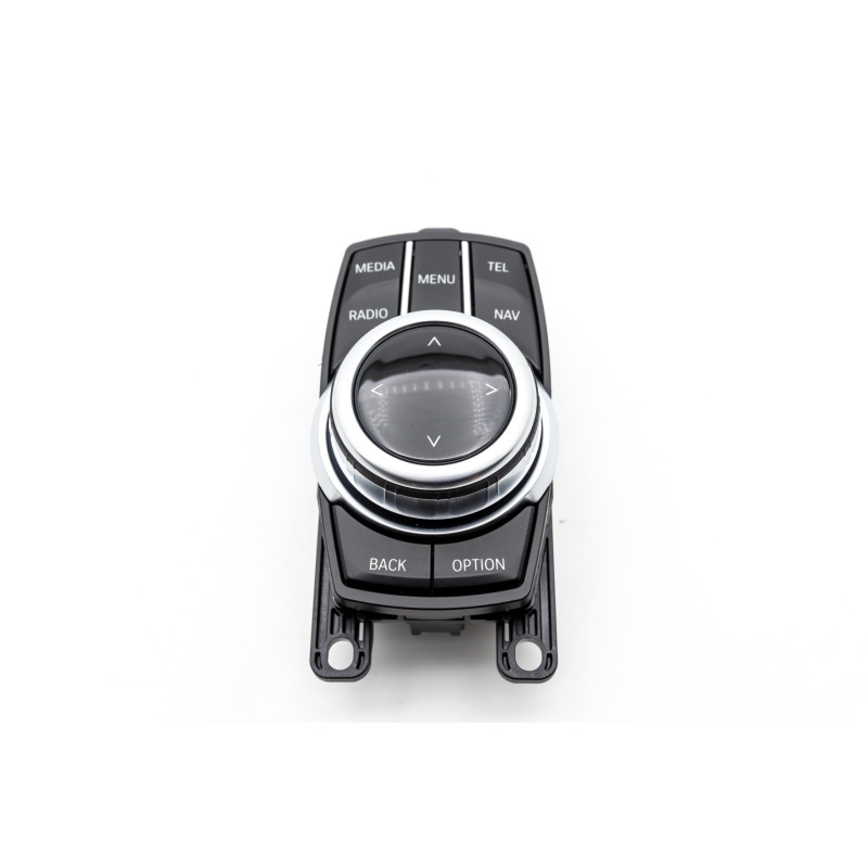BMW F45 F46 F48 i3 iDrive controller BMW F45 F46 F48 i3 iDrive controller