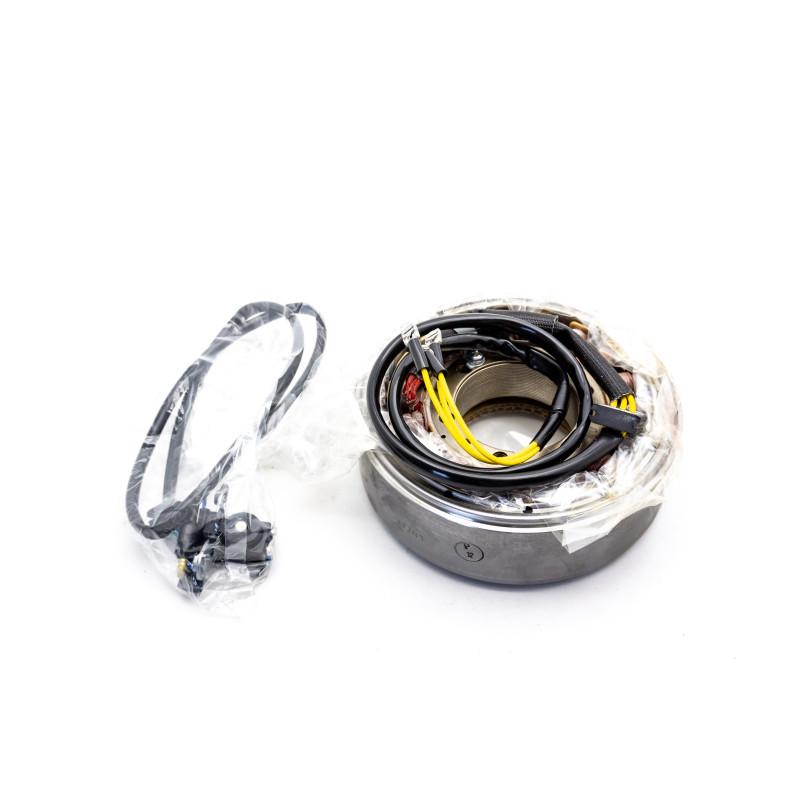 Cewka magneto iskrownik BMW F650 12112343132 Cewka magneto iskrownik BMW F650 12112343132