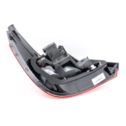 Lampa tylna prawa BMW E60  63217165738