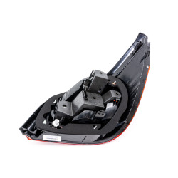 BMW E60 left rear lamp