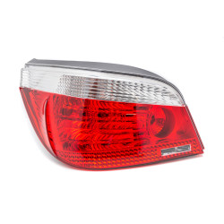 BMW E60 left rear lamp