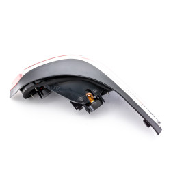 BMW E60 left rear lamp