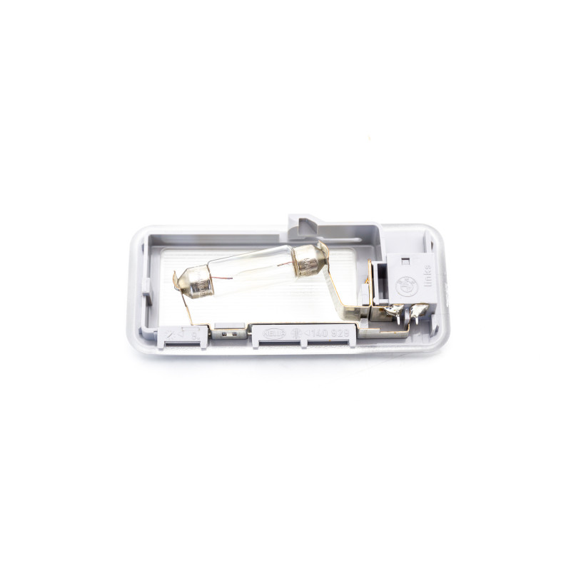 Lampka w osłonie przeciwsłonecznej lewa BMW E36 E46 E53 E83  63316961995