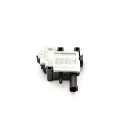 Fuel filler flap actuator BMW E84 F25