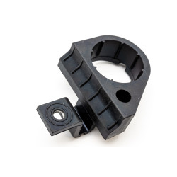 BMW E60 E61 E63 E64 water pump mounting clamp