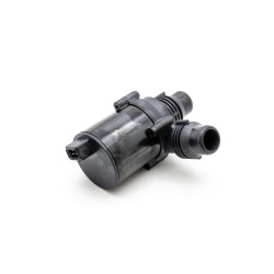 Zus&auml;tzliche Wasserpumpe BMW E60 E61 E63 E64