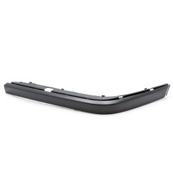 Front bumper strip, left side, BMW E38