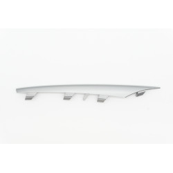 Decorative bumper bracket, front left, BMW E70