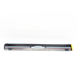 Osłona listwa progu przednia MINI F54 F55  51777374897