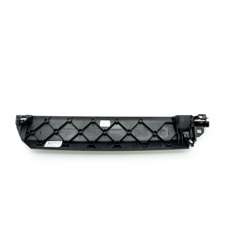 Osłona obudowa przednia fotela prawa BMW F15 F16  52107317450