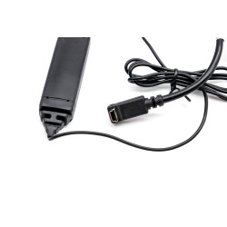 Message receiver for BMW E81 E82 E83 E84 E87 E88 drivers