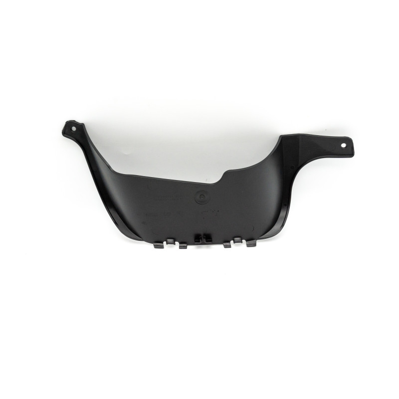 Osłona układu wydechowego BMW E84 51122993727 Osłona układu wydechowego BMW E84 51122993727