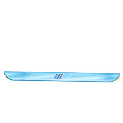 Front sill protector BMW E70 E71