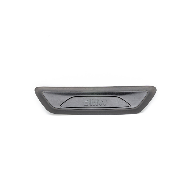 Heck-Schwellerverkleidung links BMW F39 F48 Heck-Schwellerverkleidung links BMW F39 F48