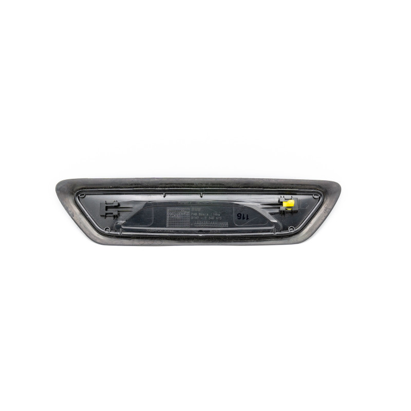 Heck-Schwellerverkleidung links BMW F39 F48 Heck-Schwellerverkleidung links BMW F39 F48