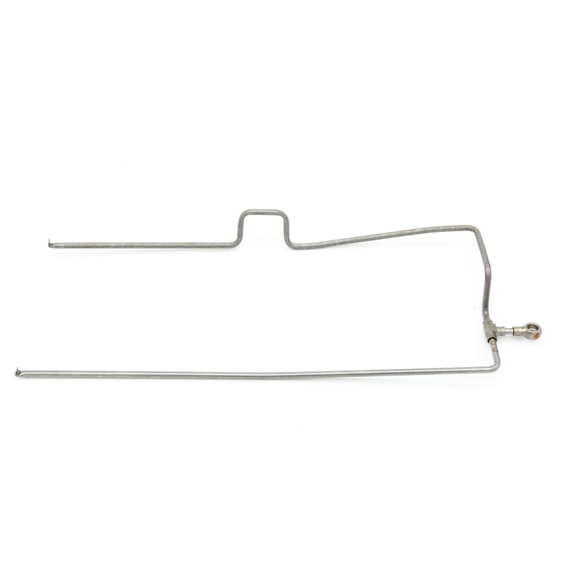 &Ouml;leinspritzleitung Zyl. 1-4 BMW E53 E60 E61 E65 E66 E70 N62 N62N
