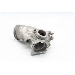 BMW E70 E71 F01 F02 F10 F11 turbocharger connection cable