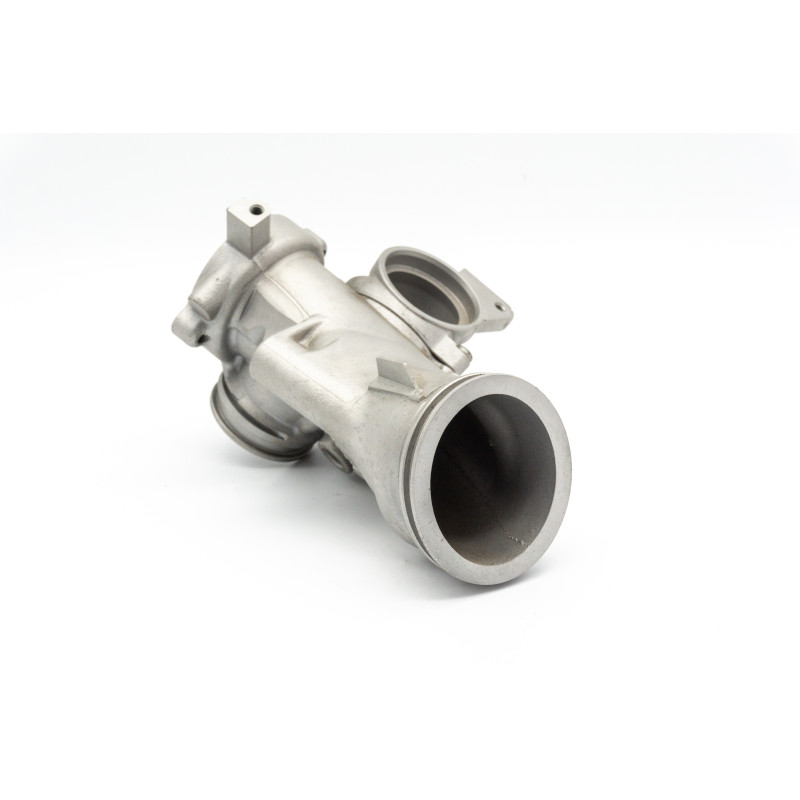 Verbindungskabel f&uuml;r Turbolader BMW E70 E71 F01 F02 F10 F11