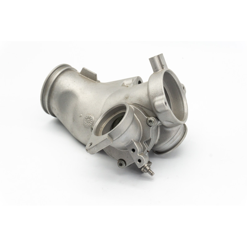 BMW E70 E71 F01 F02 F10 F11 turbocharger connection cable