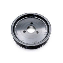Power steering pulley for BMW E46 E53 E83