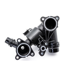 Termostat wt&oacute;rny układu chłodniczego BMW G01  11538596115