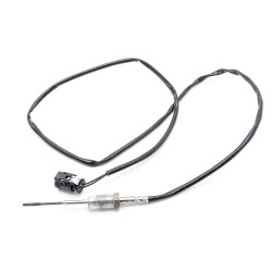 Czujnik temperatury spalin...