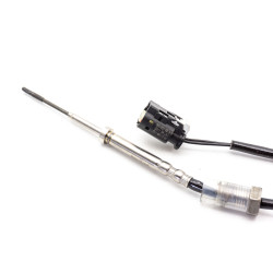 Czujnik temperatury spalin...