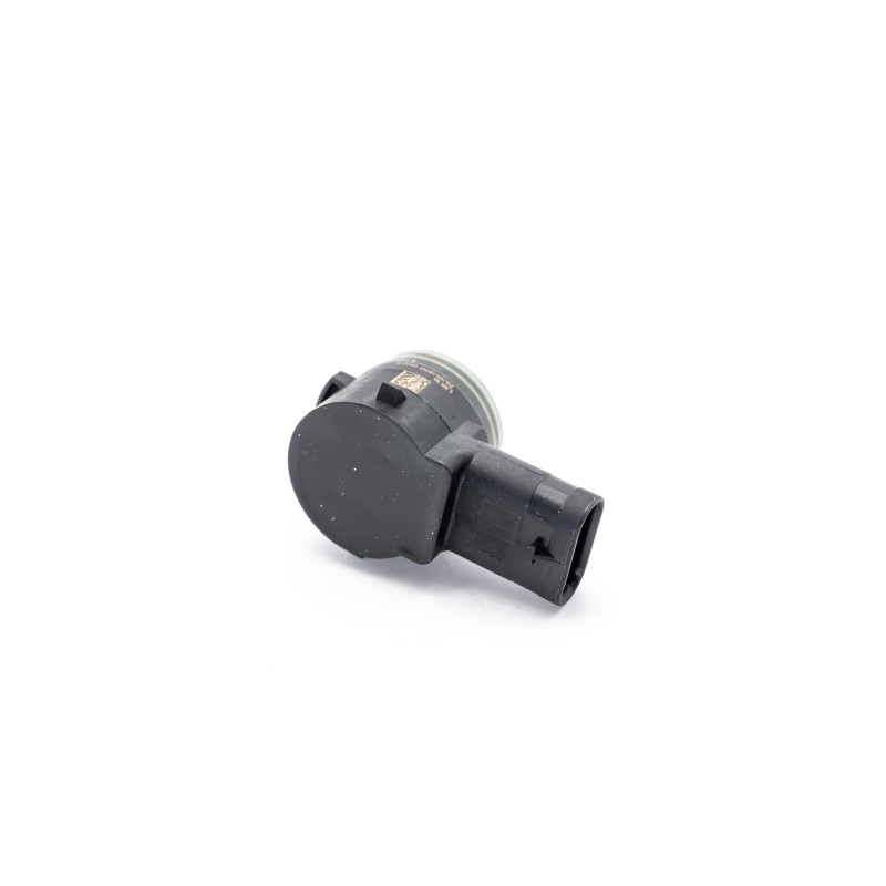 PDC parking sensor, platinum silver, BMW F45 F46 G30 G31 G32 i3