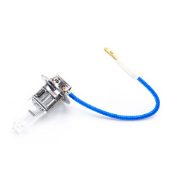 BMW E53 E60 E61 E65 E66 E81 fog lamp bulb