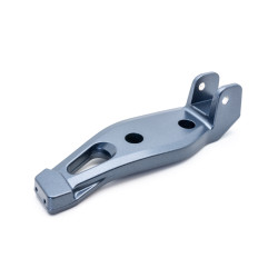 Płyta mocowanie podnóżka prawy tył ferro BMW R850R R1150R 46717669762