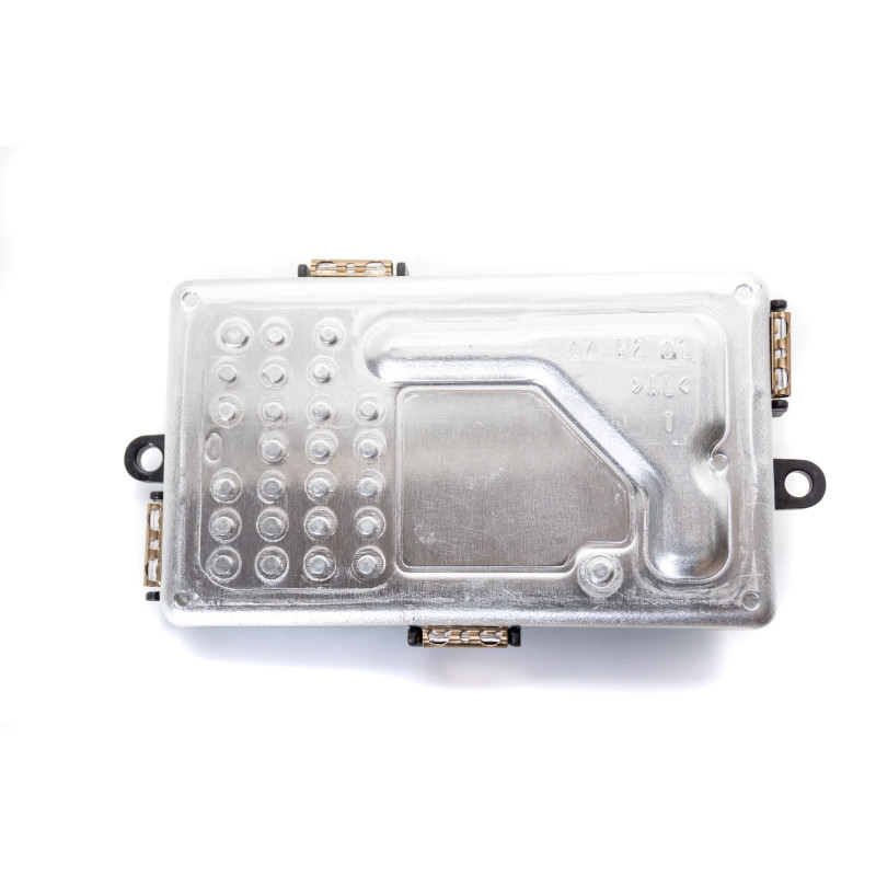 BMW F01 F02 F04 F06 F07 F10 blower motor controller