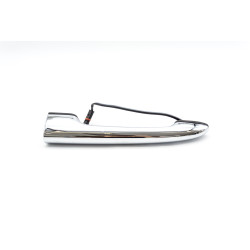 External handle for the rear splitdoor of the MINI F54