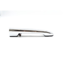 Zewnętrzna klamka tylnej klapy splitdoor MINI F54  51247344205
