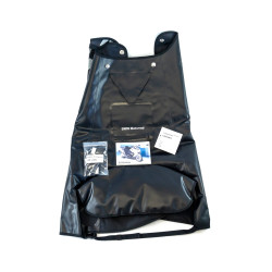 Cover for BMW C650GT scooter