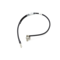 Kabel plus akumulatora BMW E30 12421711258