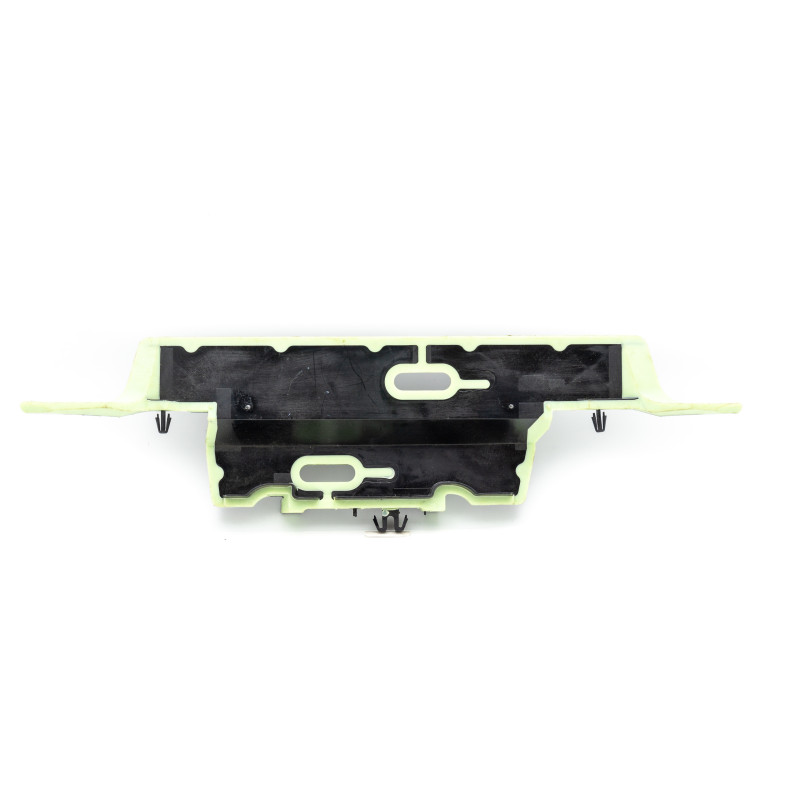 Kształtka słupka B wewnętrzna lewa BMW E90 E91 41217062453 Kształtka słupka B wewnętrzna lewa BMW E90 E91 41217062453