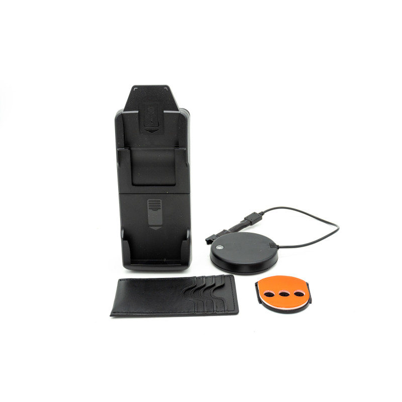 Flexible car module CSM 3.0 BMW retrofit kit Flexible car module CSM 3.0 BMW retrofit kit