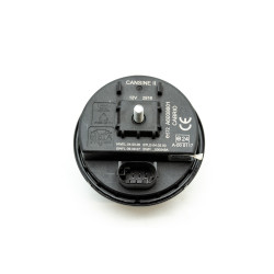 Alarm siren with emergency power supply BMW F12 F23 F33 F83 i8